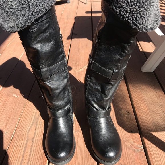 Sodoma boots - Picture 5 of 5